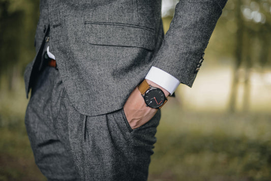 Timeless Elegance: How to Style Your Alanti Watch