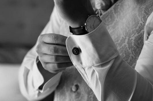 From Craftsmanship to Wrist: The Journey of an Alanti Watch