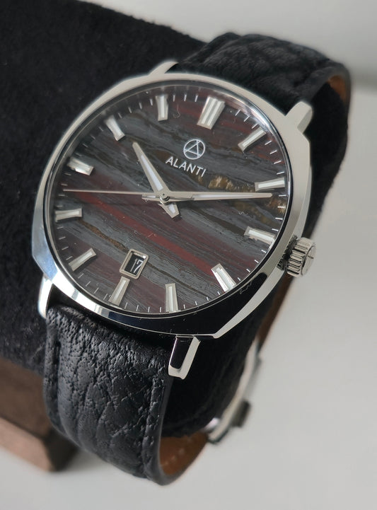 Iron Tiger Eye date SOLDOUT