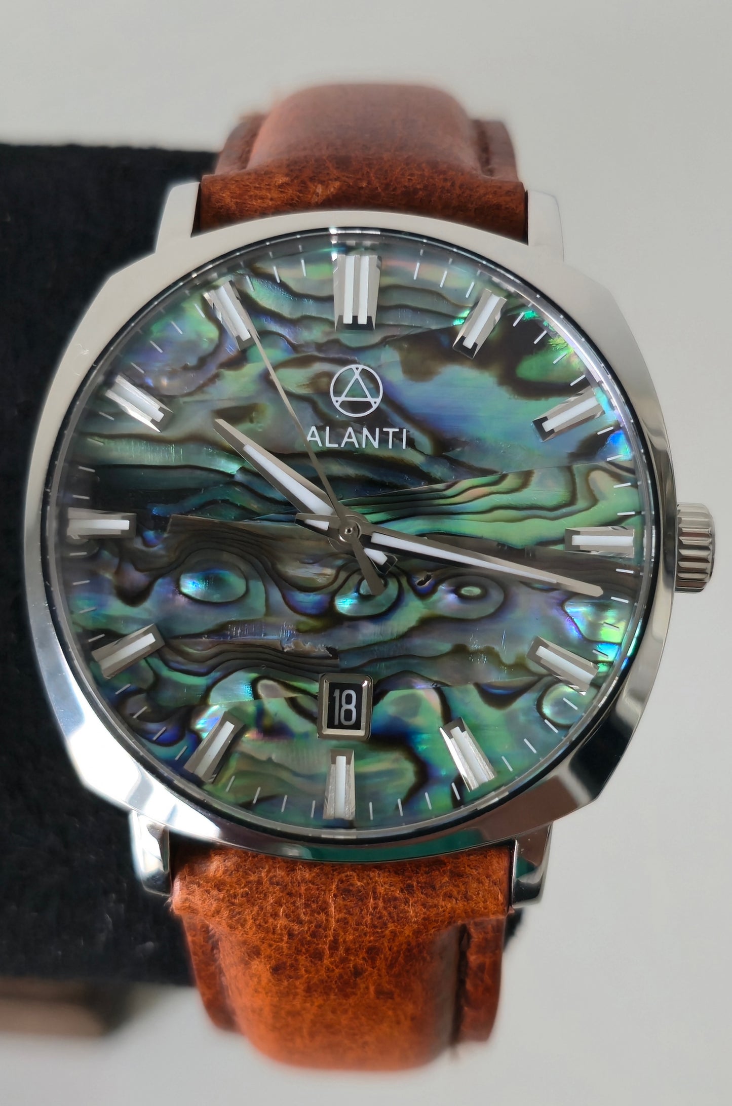 Abalone date SOLDOUT