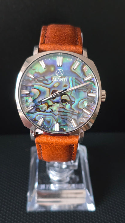 Abalone no date