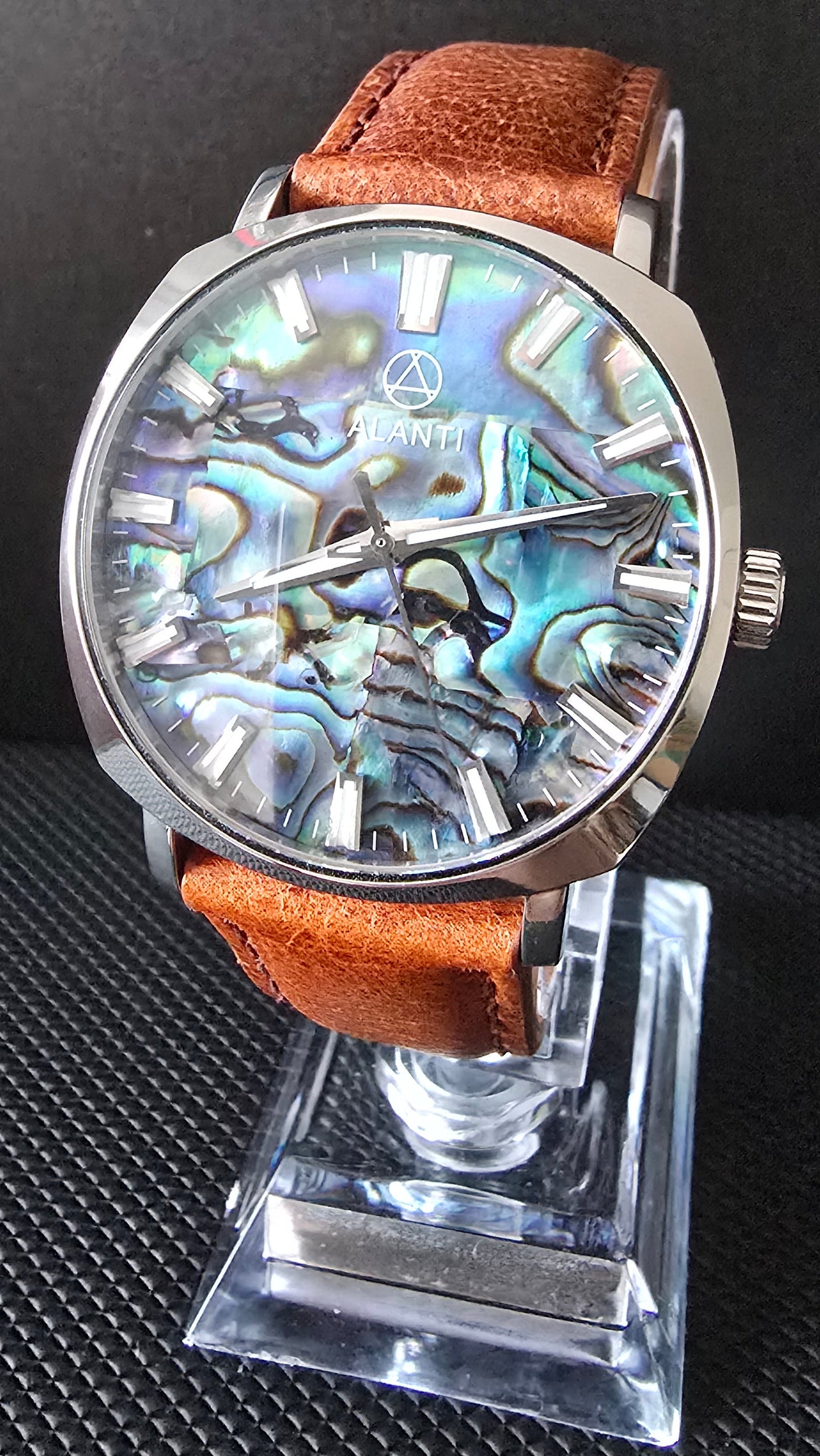 Abalone no date