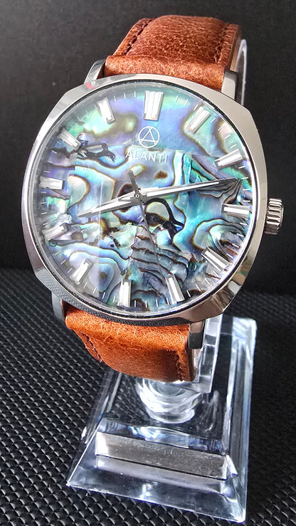 Abalone no date