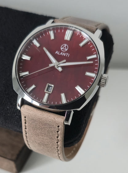 Red Tiger Eye no date pre-order until Dec 15