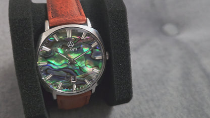 Abalone date SOLDOUT