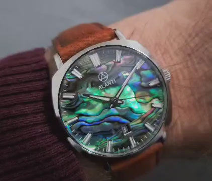 Abalone date SOLDOUT